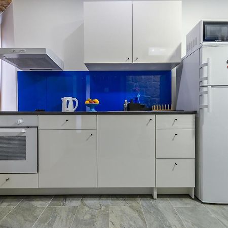 Marmar Apartamento Split Exterior foto